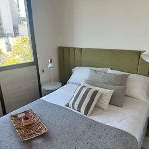 Apartamento de 1 Dormitorio