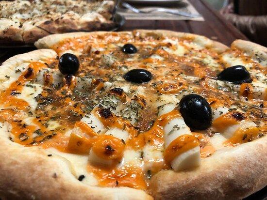 San Antonio Pizzeria